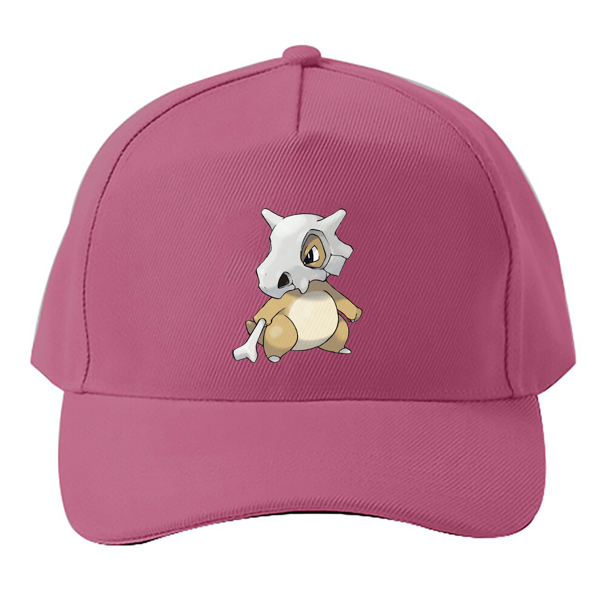 （画像用） ポケットモンスター Pokémon ベースボールキャップ 綿100％ 男女兼用 帽子 スポーツ